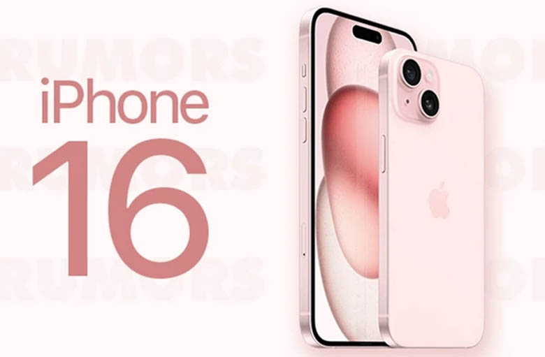 iPhone 16 Pro