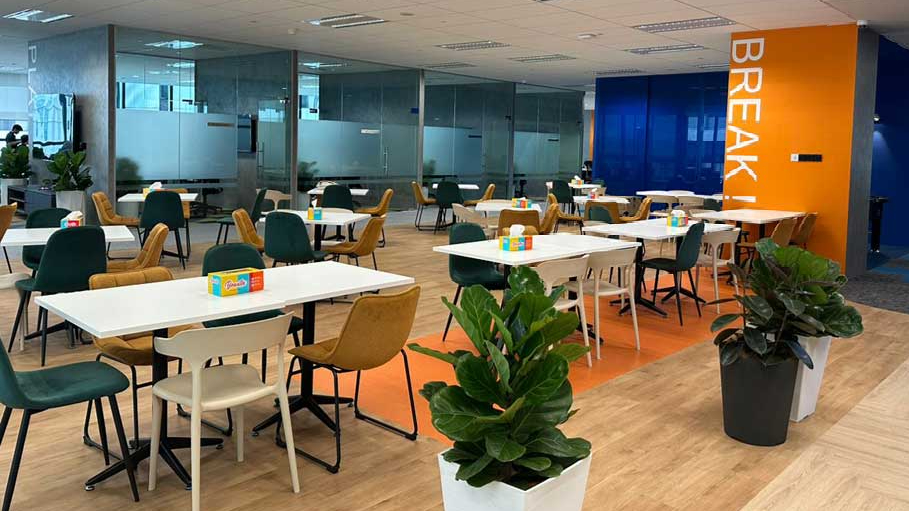 FPT khai trương văn phòng mới tại Kuala Lumpur