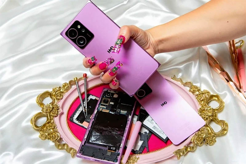 HMD hồi sinh Nokia Lumia 920 với Skyline