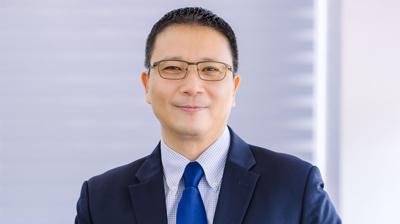 Nhà máy Intel Việt Nam có lãnh đạo mới