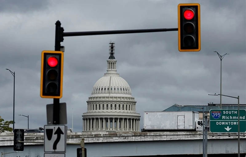 Phát hiện lỗ hổng bảo mật trên đèn giao thông có thể gây hỗn loạn