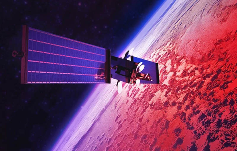 Keysight hỗ trợ SGS đo kiểm chứng nhận mạng di động vệ tinh