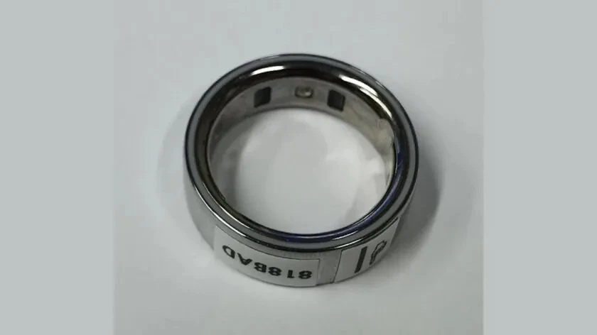 Đối thủ nặng ký của Samsung Galaxy Ring sắp ra mắt