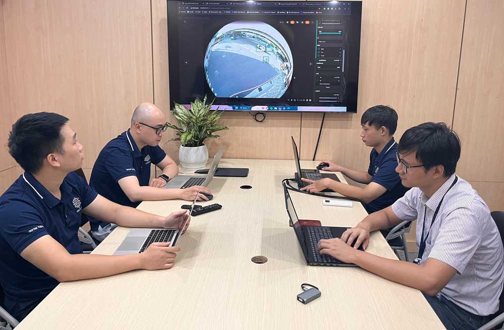 Khẳng định dấu ấn Việt Nam trên bản đồ trí tuệ nhân tạo thế giới