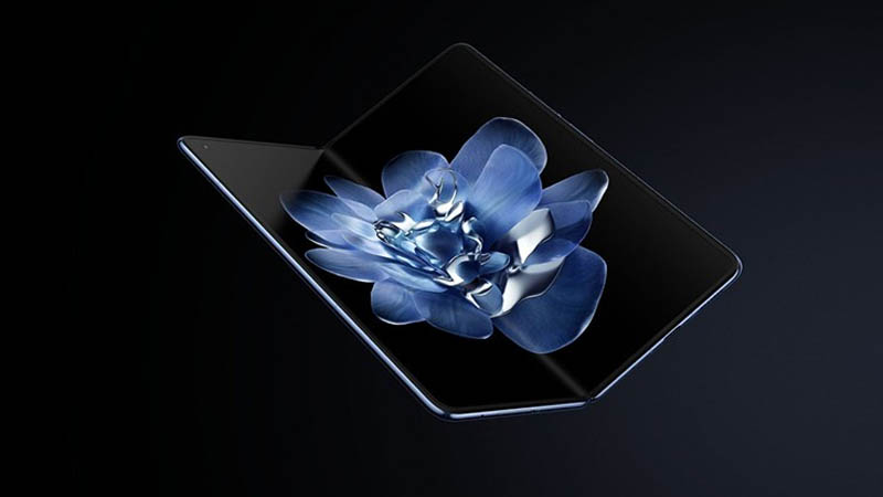 Xiaomi MIX Fold4 trình làng với giá từ khoảng khoảng 31,35 triệu đồng