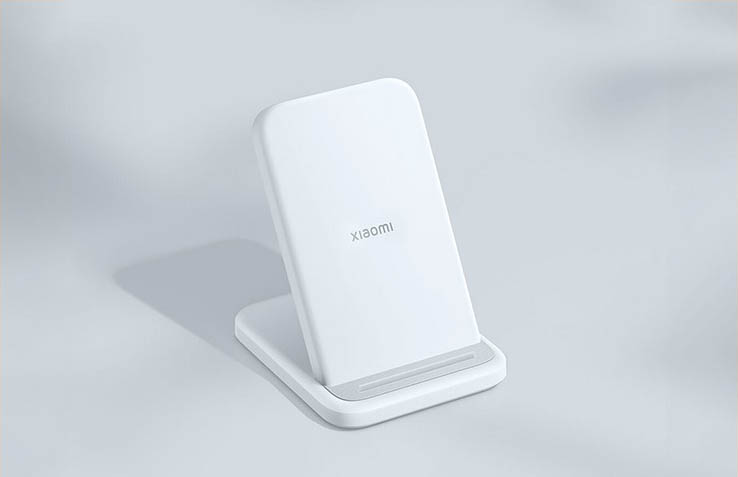 Xiaomi giới thiệu bộ sạc không dây 30W giá chỉ 330.000 đồng