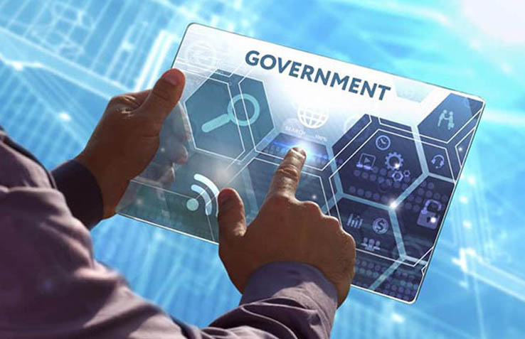 Hơn 2,3 tỷ giao dịch thực hiện qua nền tảng chia sẻ dữ liệu quốc gia