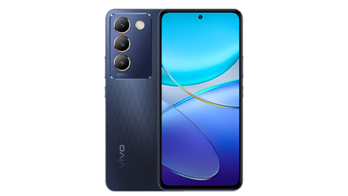 Vivo V40 SE 4G