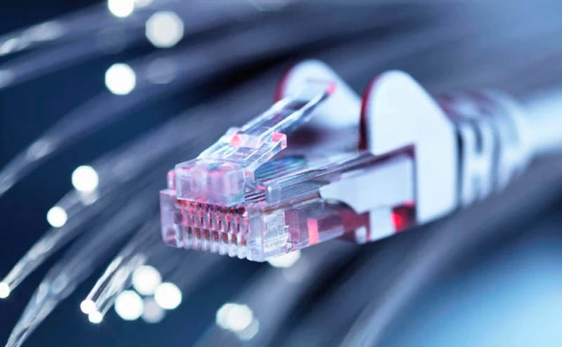 kết nối internet