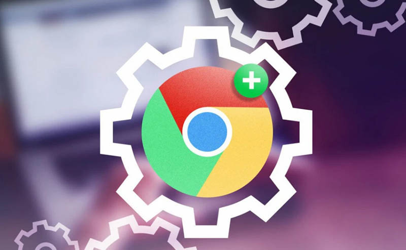 Tin tặc tấn công bằng tiện ích Chrome giả mạo