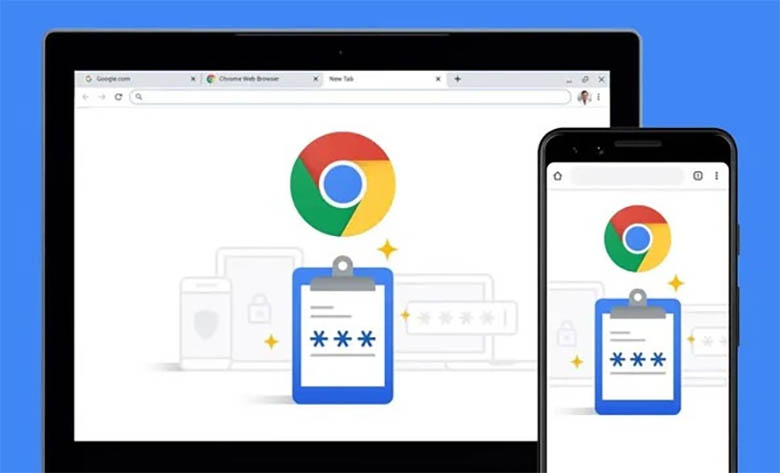 Google Password Manager