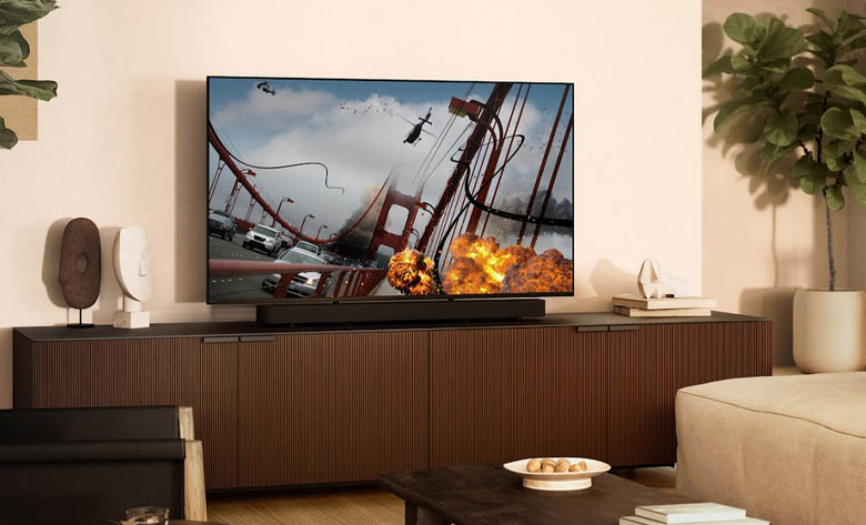 Sony ra mắt bộ đôi loa thanh Bravia Theatre Bar 8 và Bar 9