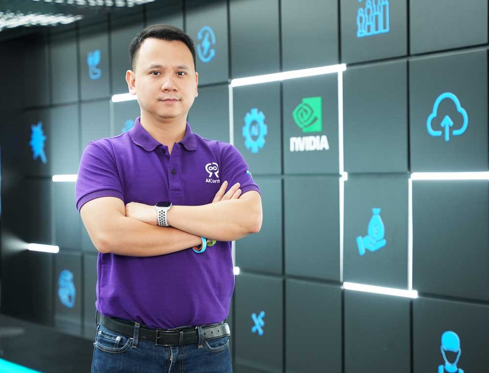Chuyên gia FPT vào Top 150 lãnh đạo AI tiên phong toàn cầu
