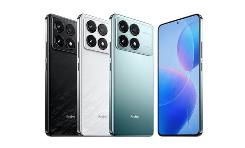 Redmi K70 Ultra ra mắt với giá từ 9,05 triệu đồng