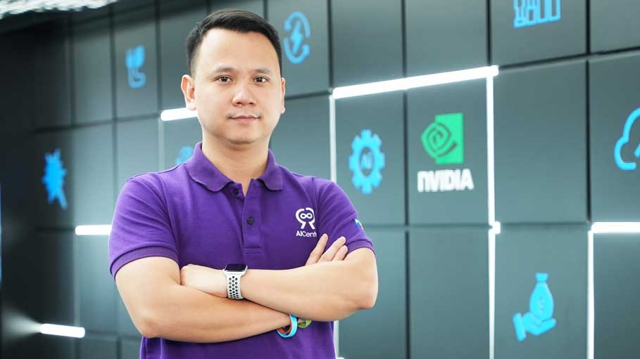 Chuyên gia FPT vào Top 150 lãnh đạo AI tiên phong toàn cầu