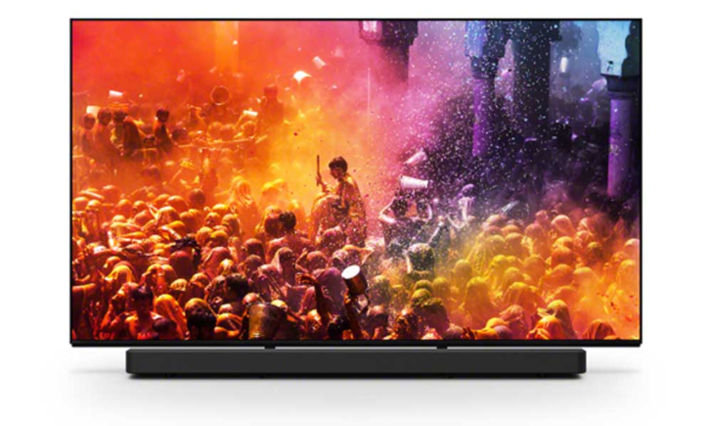 Bộ đôi TV cao cấp BRAVIA 9 và BRAVIA 8 ra mắt thị trường Việt Nam