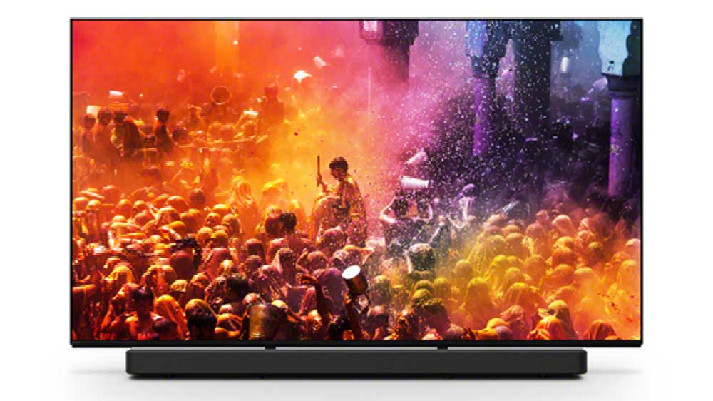 Bộ đôi TV cao cấp BRAVIA 9 và BRAVIA 8 ra mắt thị trường Việt Nam