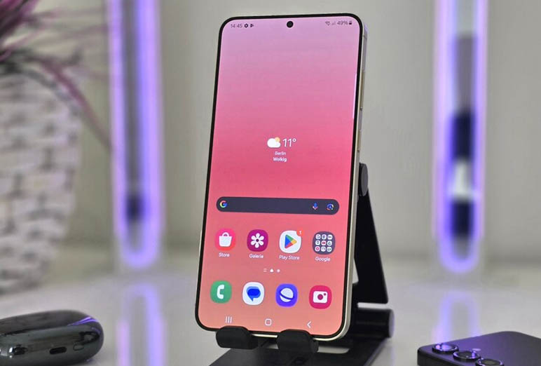 Samsung có thể từ bỏ Galaxy S25 Plus