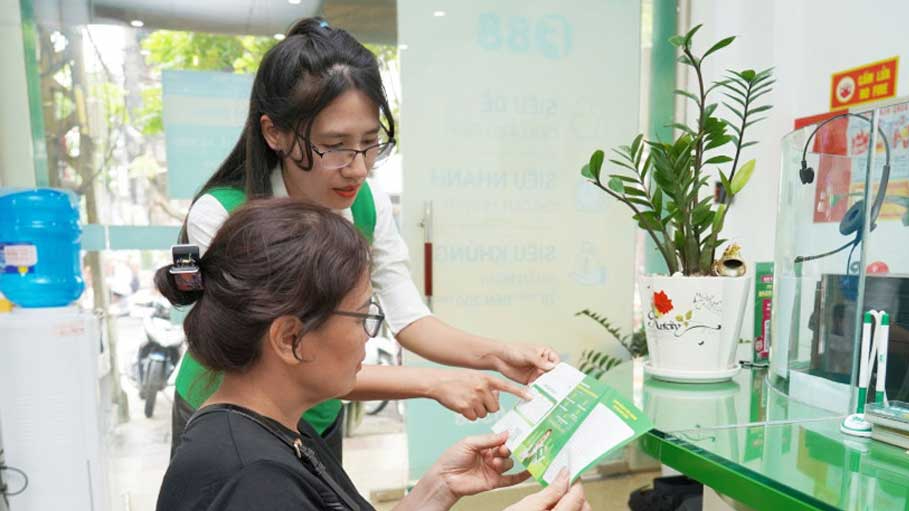 F88 nhận giải thưởng về nâng cao trải nghiệm khách hàng từ Asian Banking & Finance