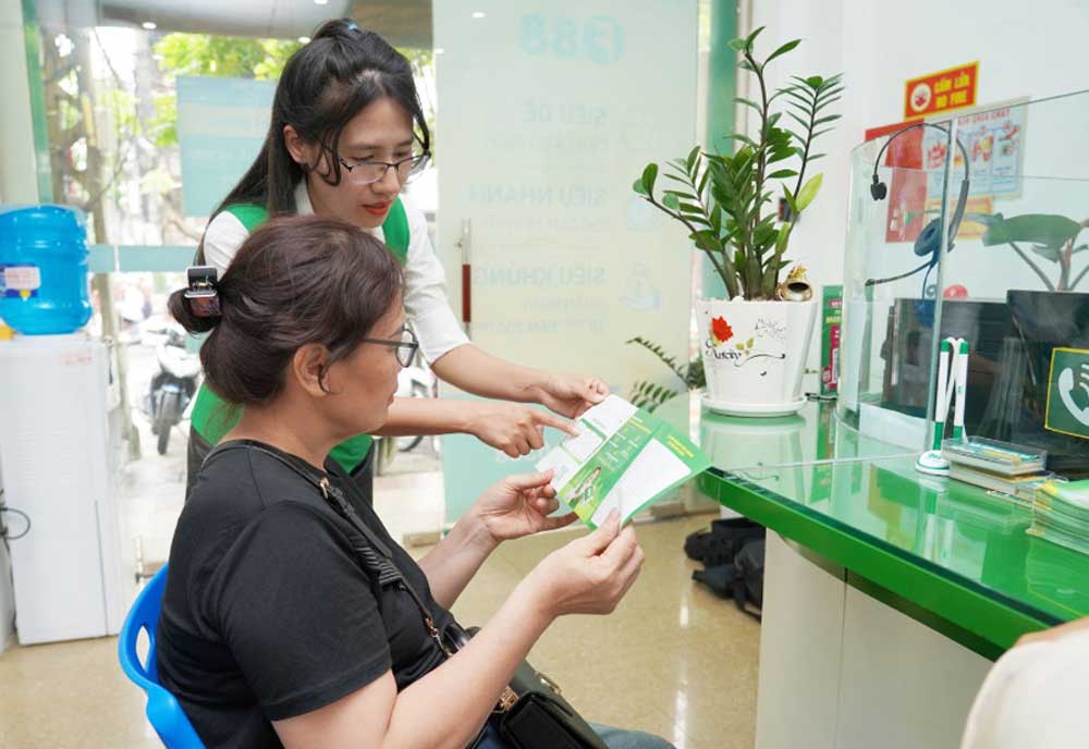 F88 nhận giải thưởng về nâng cao trải nghiệm khách hàng từ Asian Banking & Finance