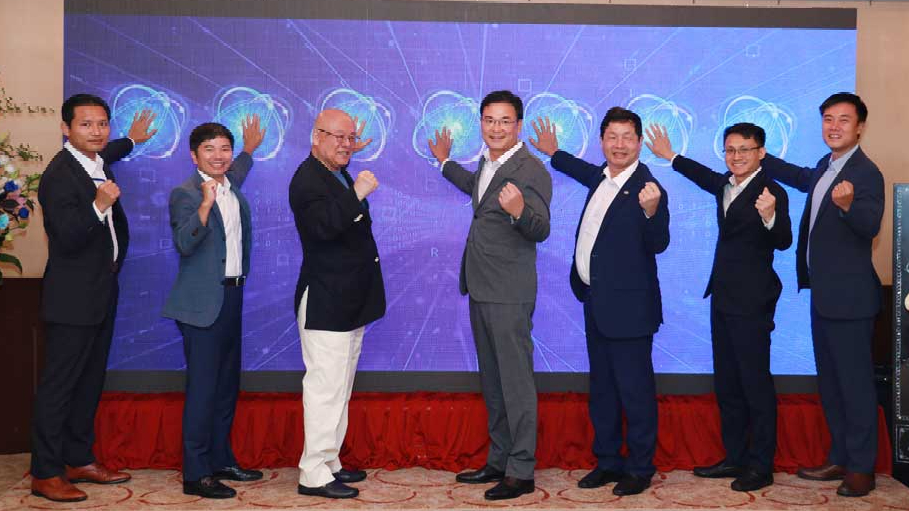 Ra mắt Hiệp hội chuyển đổi số Việt Nam - Nhật Bản VADX Japan