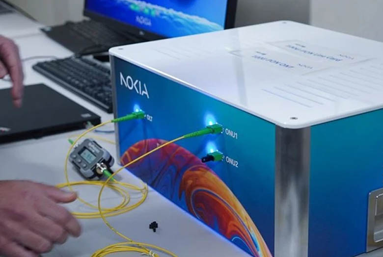 Google bắt đầu thử nghiệm internet cáp quang 50 Gbps