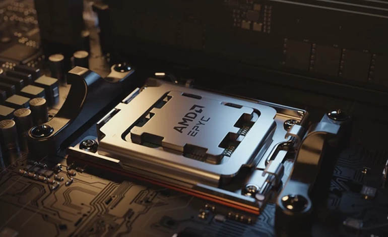 CPU AMD Ryzen