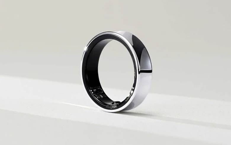 Galaxy Ring