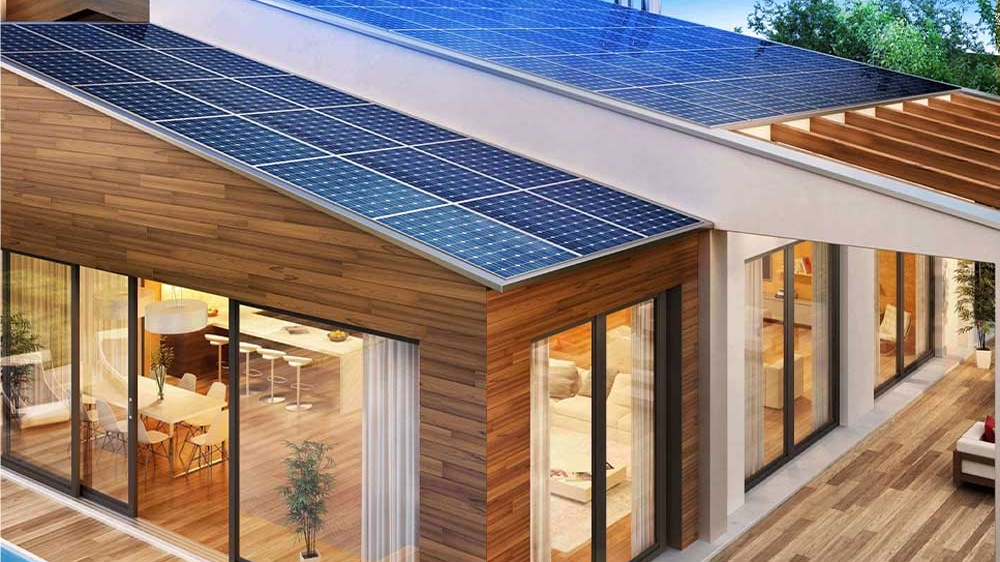 “Ngôi nhà không carbon” - từ ý tưởng đến những giải pháp hiện thực