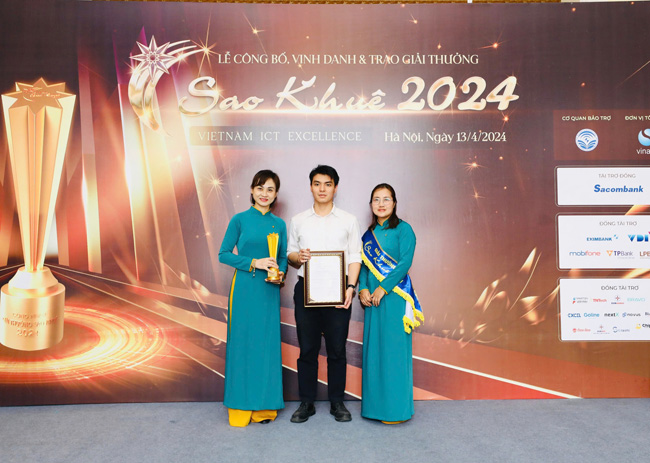 Số hóa công tác quản lý khoa học tại BIDV