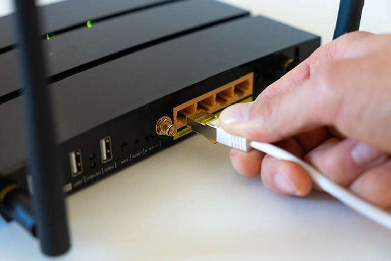 Mỹ có thể điều tra nhà sản xuất router TP-Link