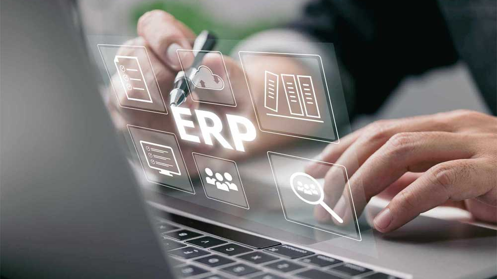 RISE with SAP: Cùng doanh nghiệp dịch chuyển để tăng tốc và đổi mới