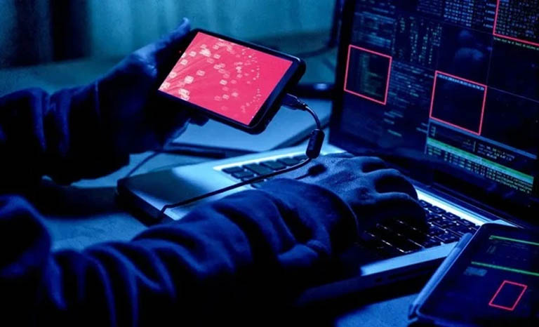 Tin tặc qua mặt trình xác thực Google Workspace