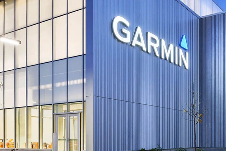 Garmin đang chiếm lĩnh thị phần lớn ở phân khúc đồng hồ thông minh