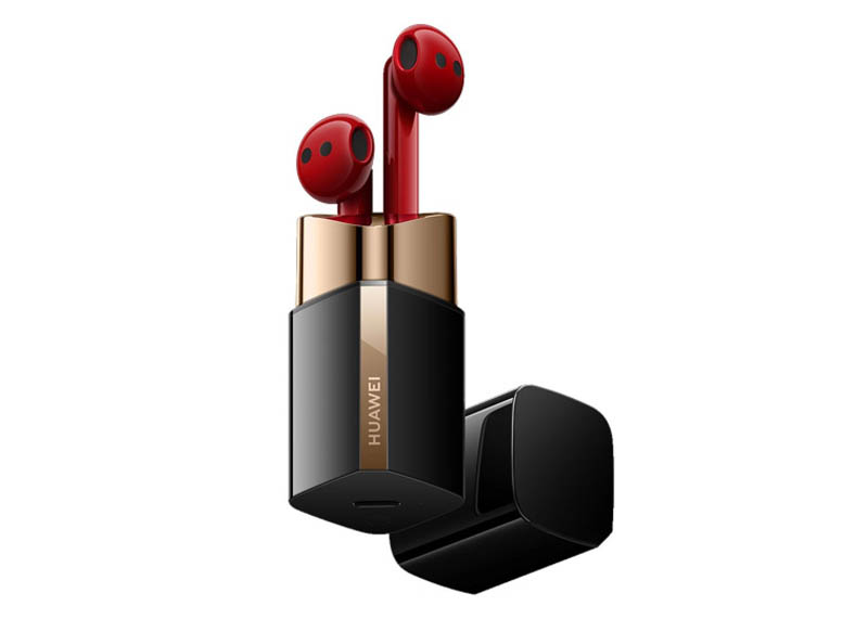 Huawei Lipstick 2 lấy ý tưởng với kiểu dáng giống son môi