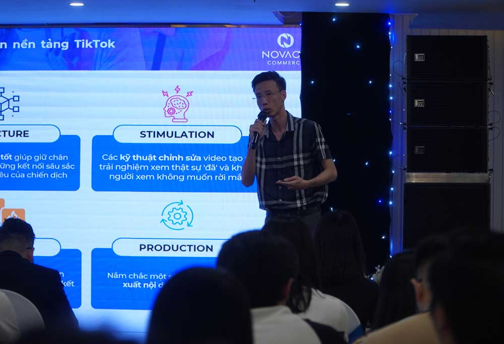 Bứt phá doanh thu với chiến lược Social Commerce