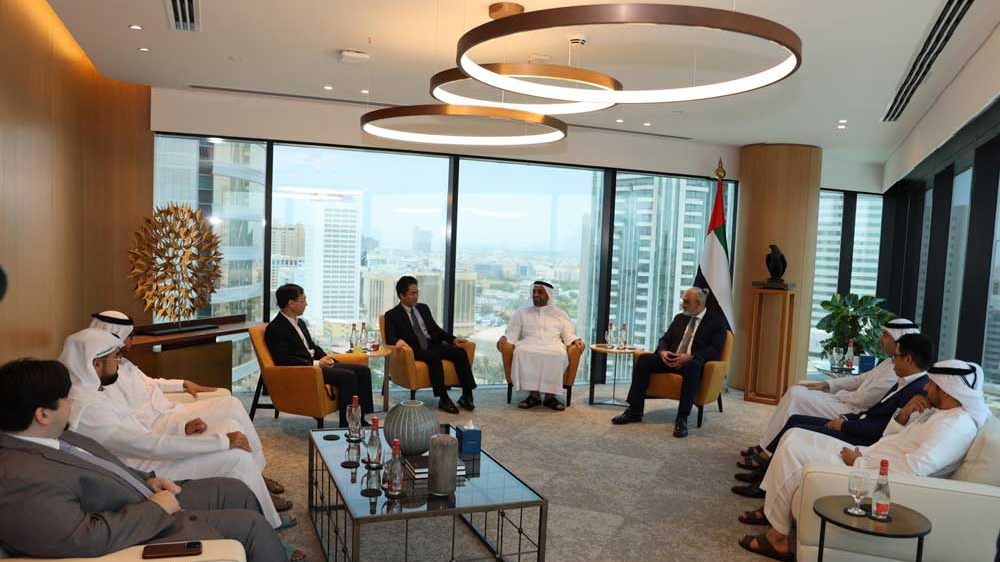 FPT Software và Meerana Technologies hợp tác chuyển đổi số tại UAE