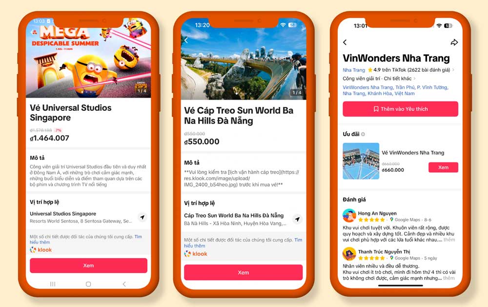Klook đẩy mạnh social commerce, "chăm sóc" các nhà sáng tạo nội dung