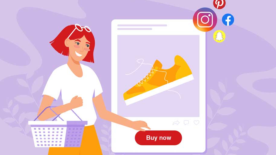 Nhà bán lẻ làm gì để bứt phá doanh thu với chiến lược Social Commerce?
