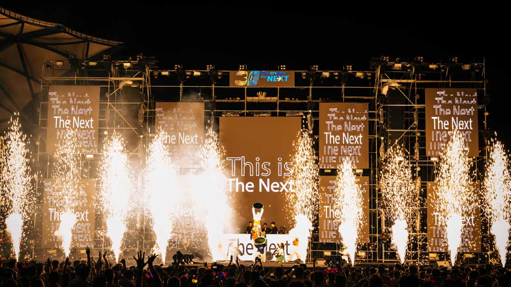 Nâng chuẩn chuyên nghiệp để tiến xa trên thị trường toàn cầu