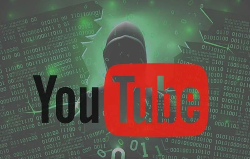 Google tung công cụ 'cứu' tài khoản YouTube bị hack