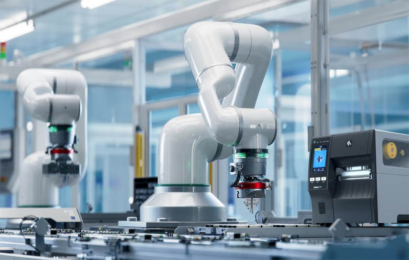 Zebra: 87% doanh nghiệp châu Á - Thái Bình Dương ưu tiên chuyển đổi số