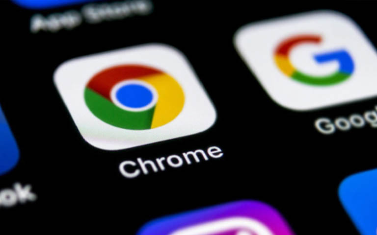 trình duyệt Chrome