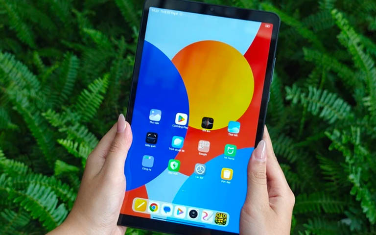 Máy tính bảng Redmi Pad SE 8.7 ra mắt với giá từ 3,49 triệu đồng