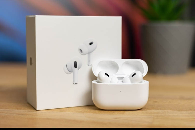 AirPods Pro 3 cải thiện mạnh mẽ khả năng chống ồn