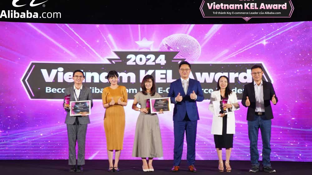 Việt Nam có 3 đại diện tham dự Vòng chung kết Khu vực KEL Award