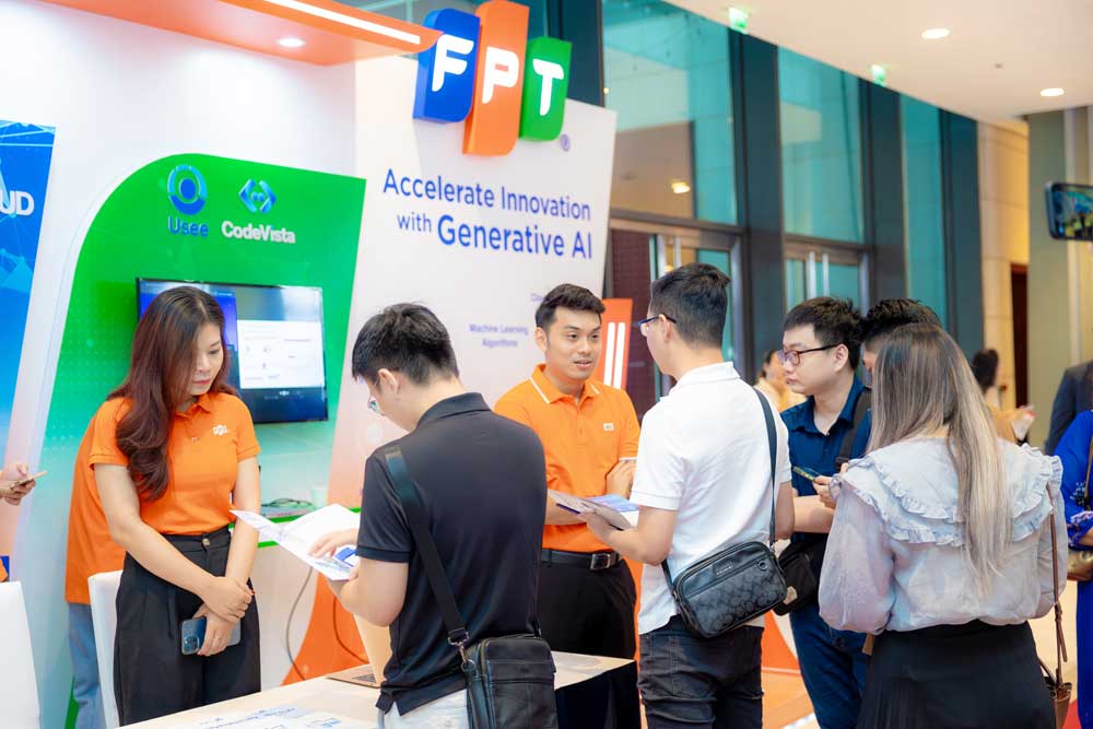 Thúc đẩy AI có chủ quyền giúp Việt Nam tăng năng lực cạnh tranh quốc gia