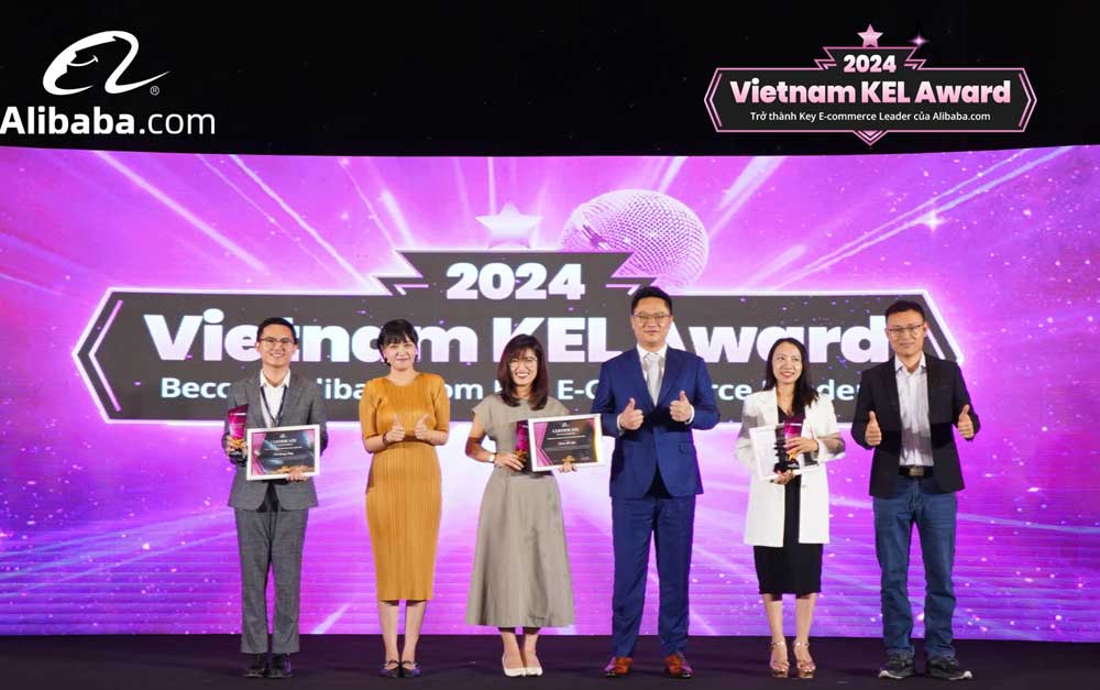Việt Nam có 3 đại diện tham dự Vòng chung kết Khu vực KEL Award