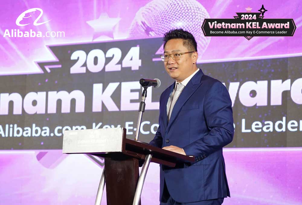 Việt Nam có 3 đại diện tham dự Vòng chung kết Khu vực KEL Award