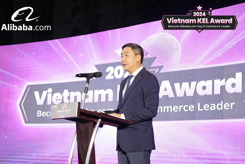 Việt Nam có 3 đại diện tham dự Vòng chung kết Khu vực KEL Award